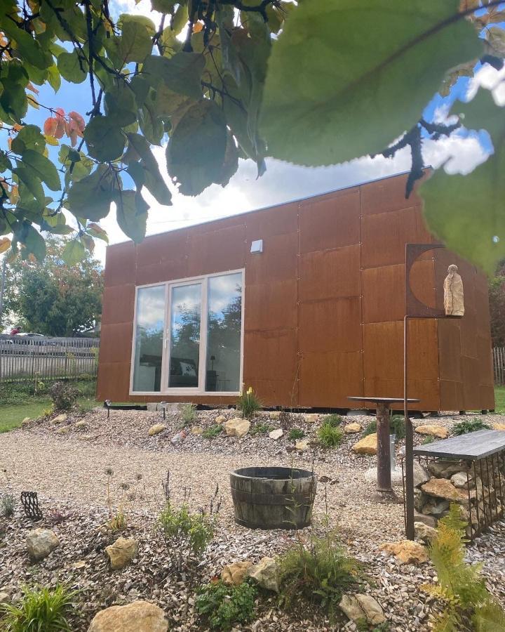 Tiny House 47 Villa Egloffstein Exterior photo
