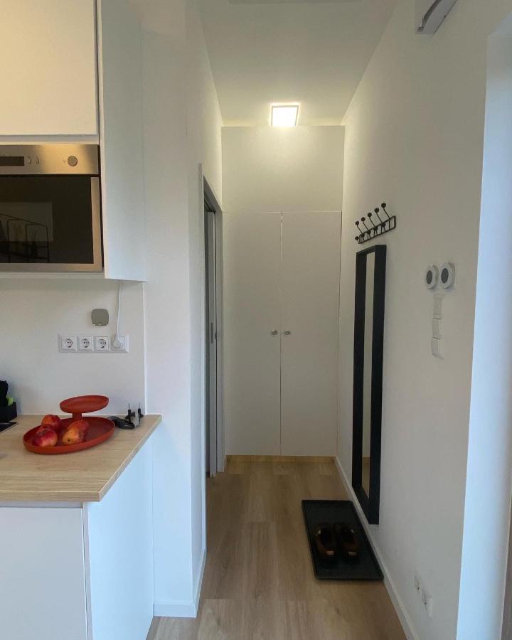 Tiny House 47 Villa Egloffstein Exterior photo